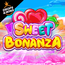 Play Sweet Bonanza in Kingmaker Casino
